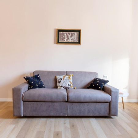 Elegantis La Pariolina Apartment Roma Ngoại thất bức ảnh