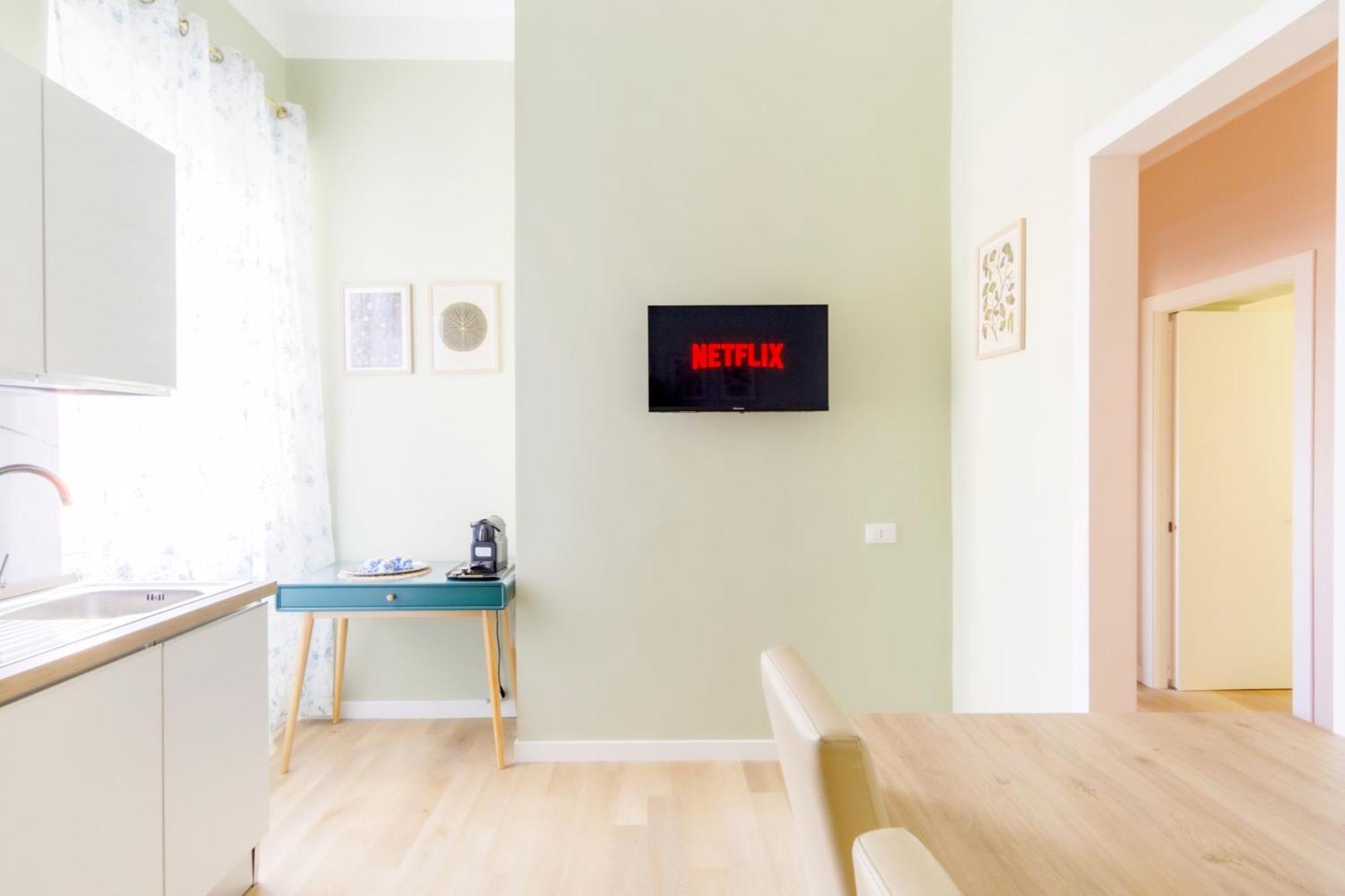 Elegantis La Pariolina Apartment Roma Ngoại thất bức ảnh