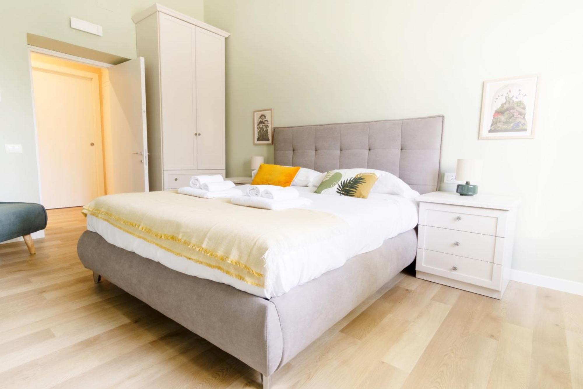 Elegantis La Pariolina Apartment Roma Ngoại thất bức ảnh