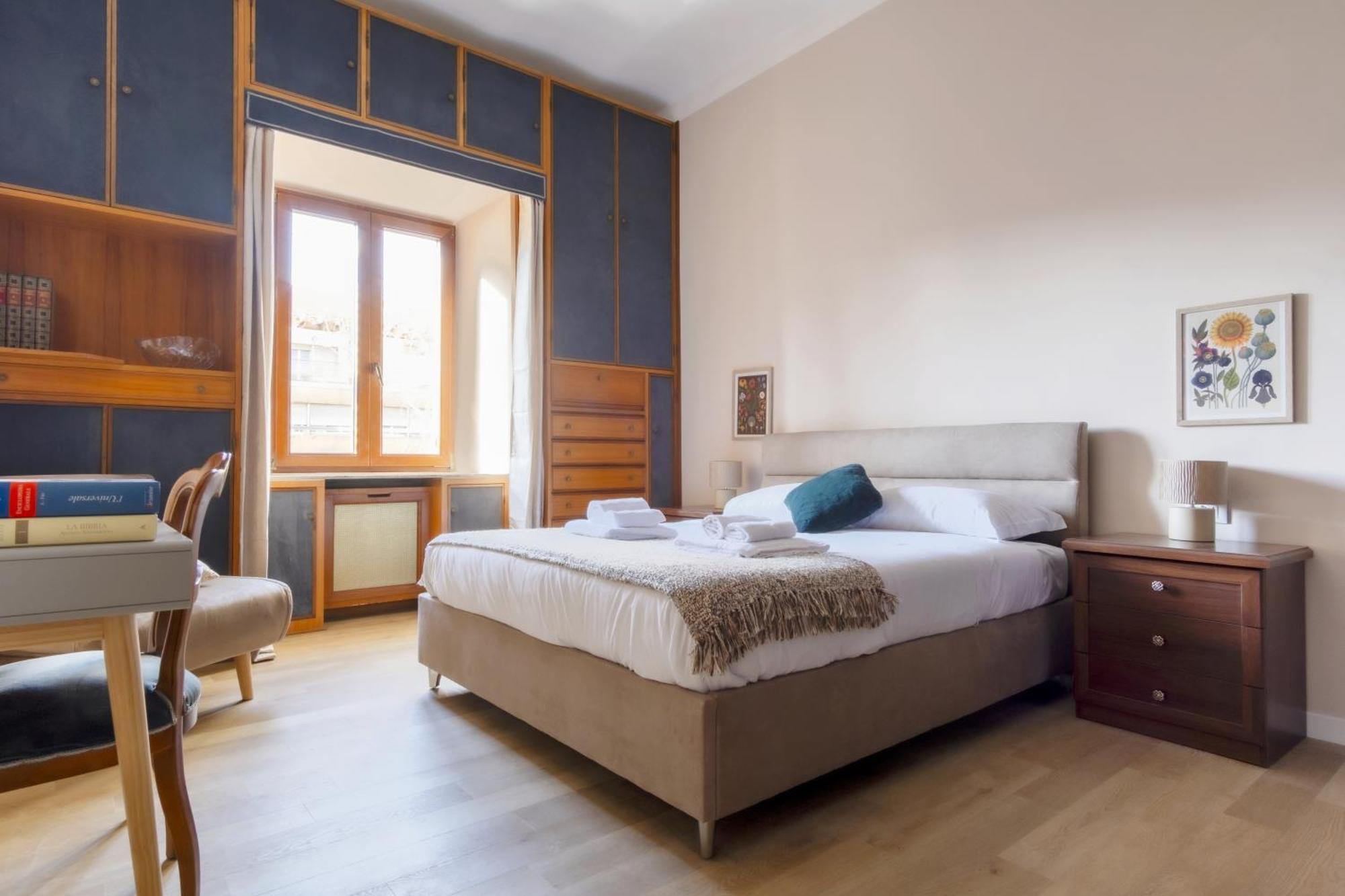 Elegantis La Pariolina Apartment Roma Ngoại thất bức ảnh