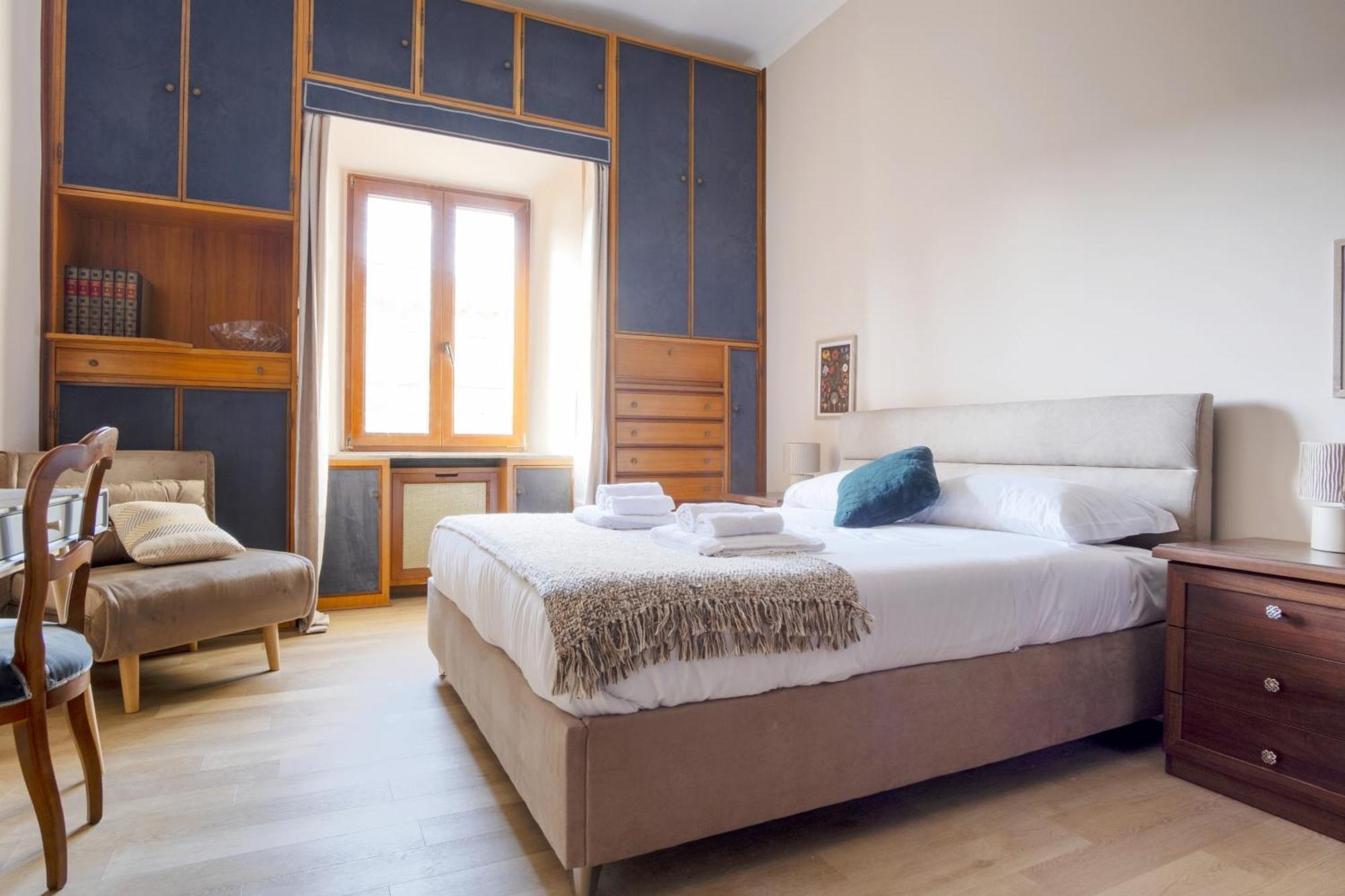 Elegantis La Pariolina Apartment Roma Ngoại thất bức ảnh
