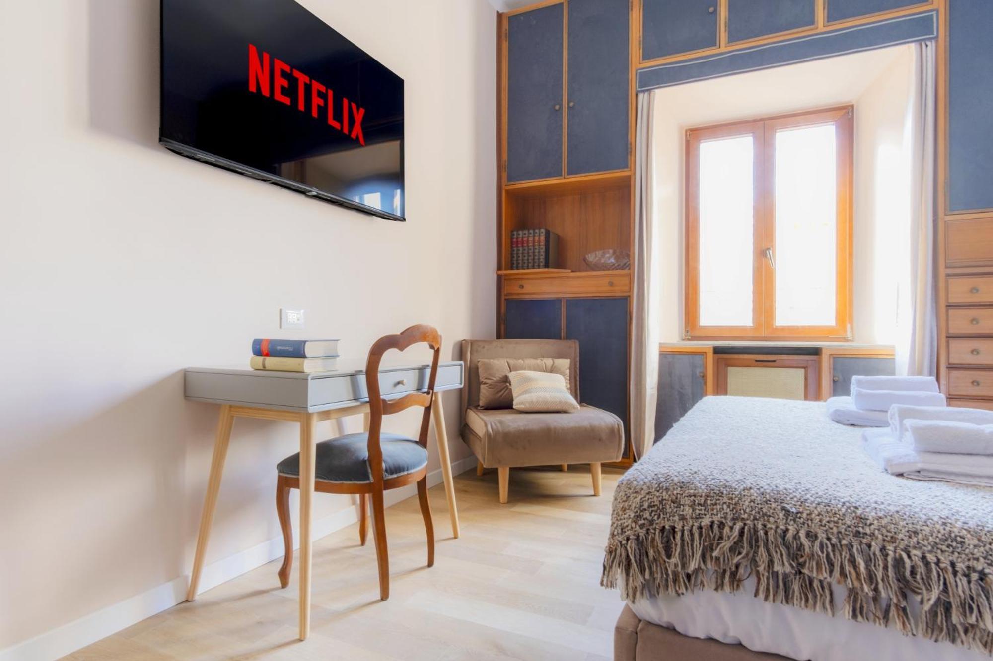 Elegantis La Pariolina Apartment Roma Ngoại thất bức ảnh