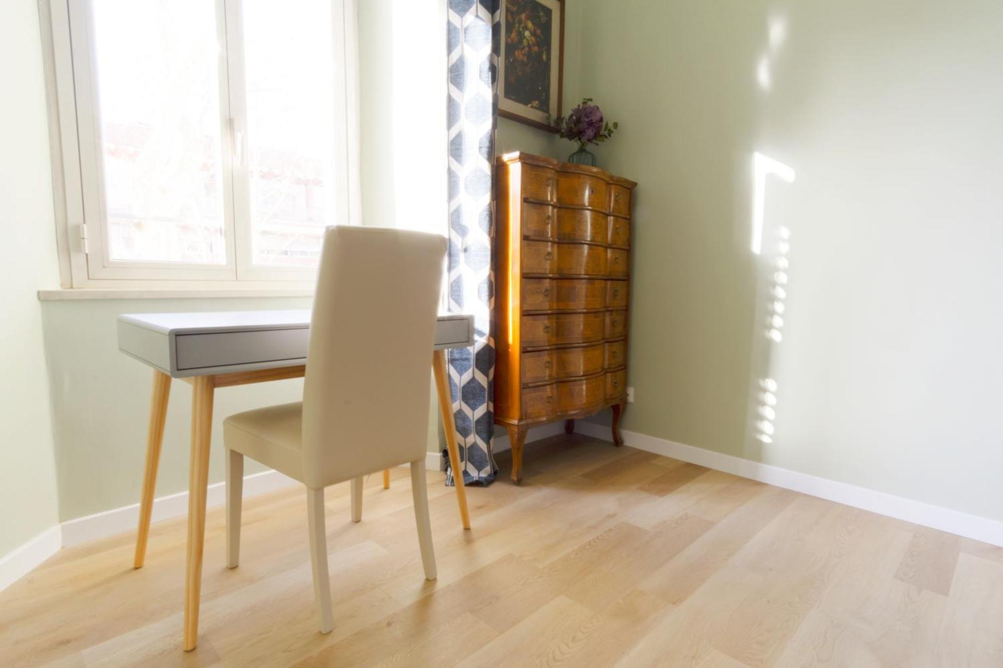 Elegantis La Pariolina Apartment Roma Ngoại thất bức ảnh