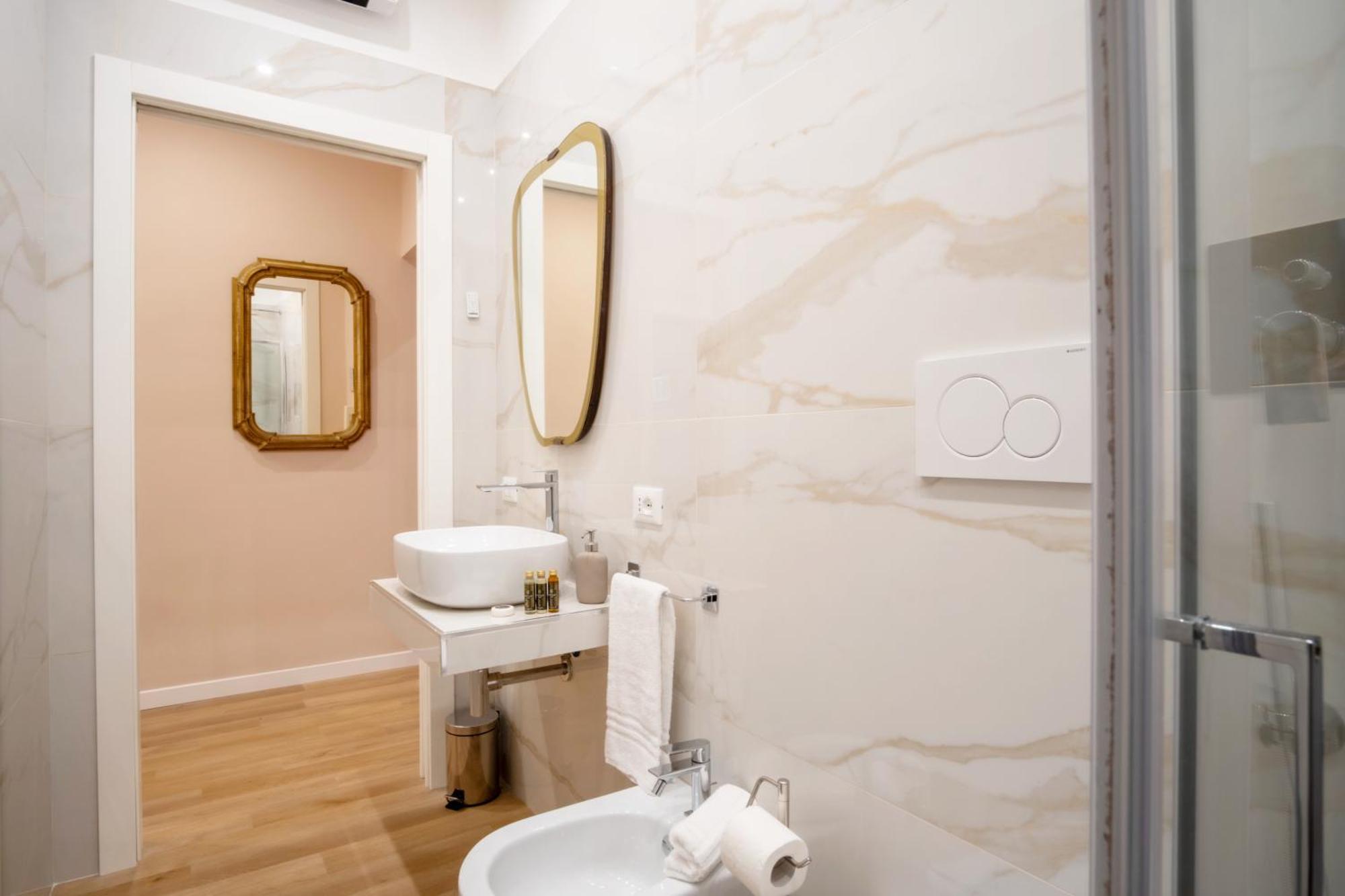 Elegantis La Pariolina Apartment Roma Ngoại thất bức ảnh