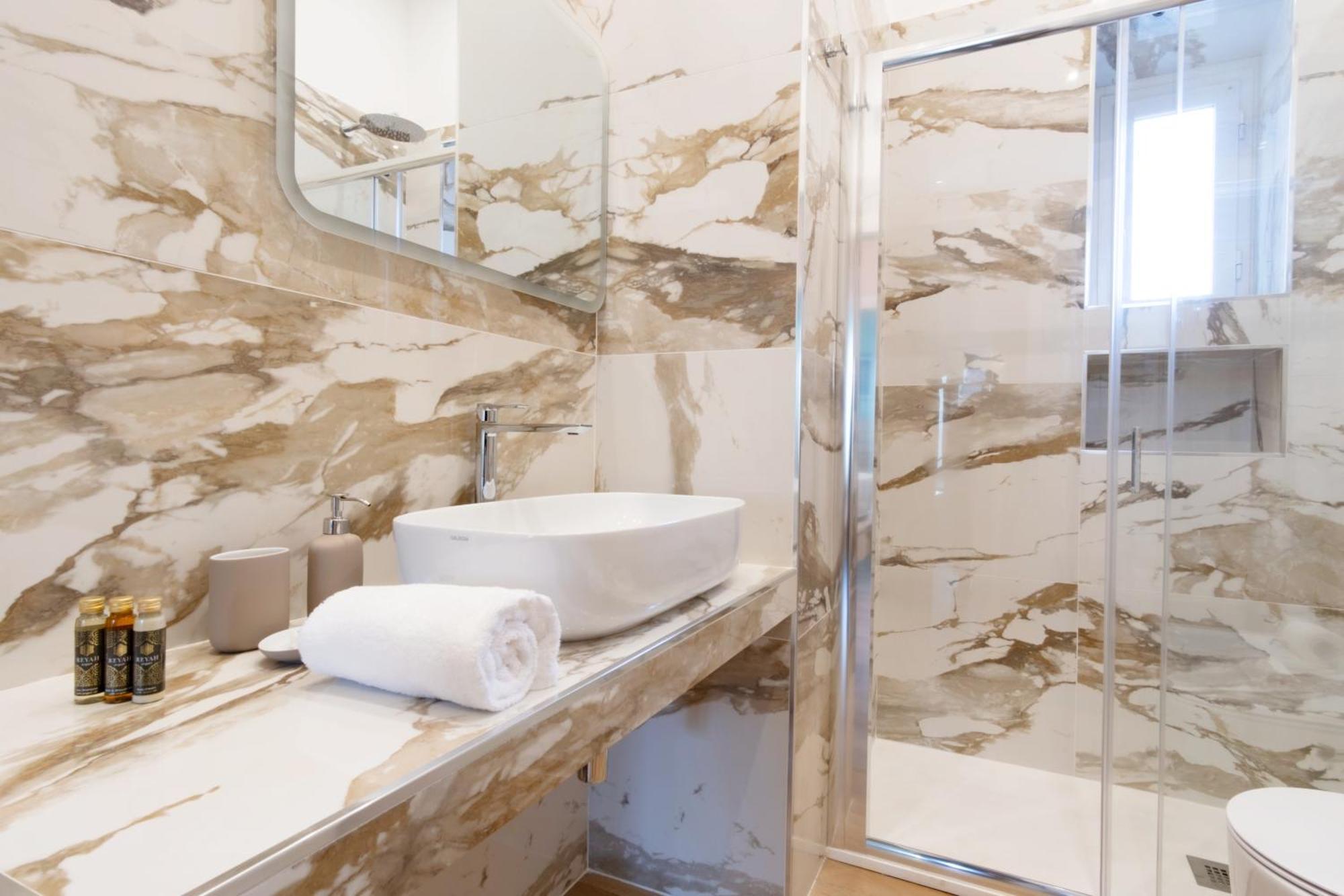 Elegantis La Pariolina Apartment Roma Ngoại thất bức ảnh