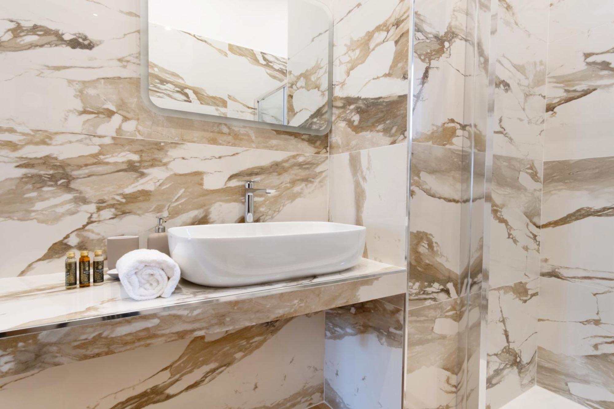 Elegantis La Pariolina Apartment Roma Ngoại thất bức ảnh