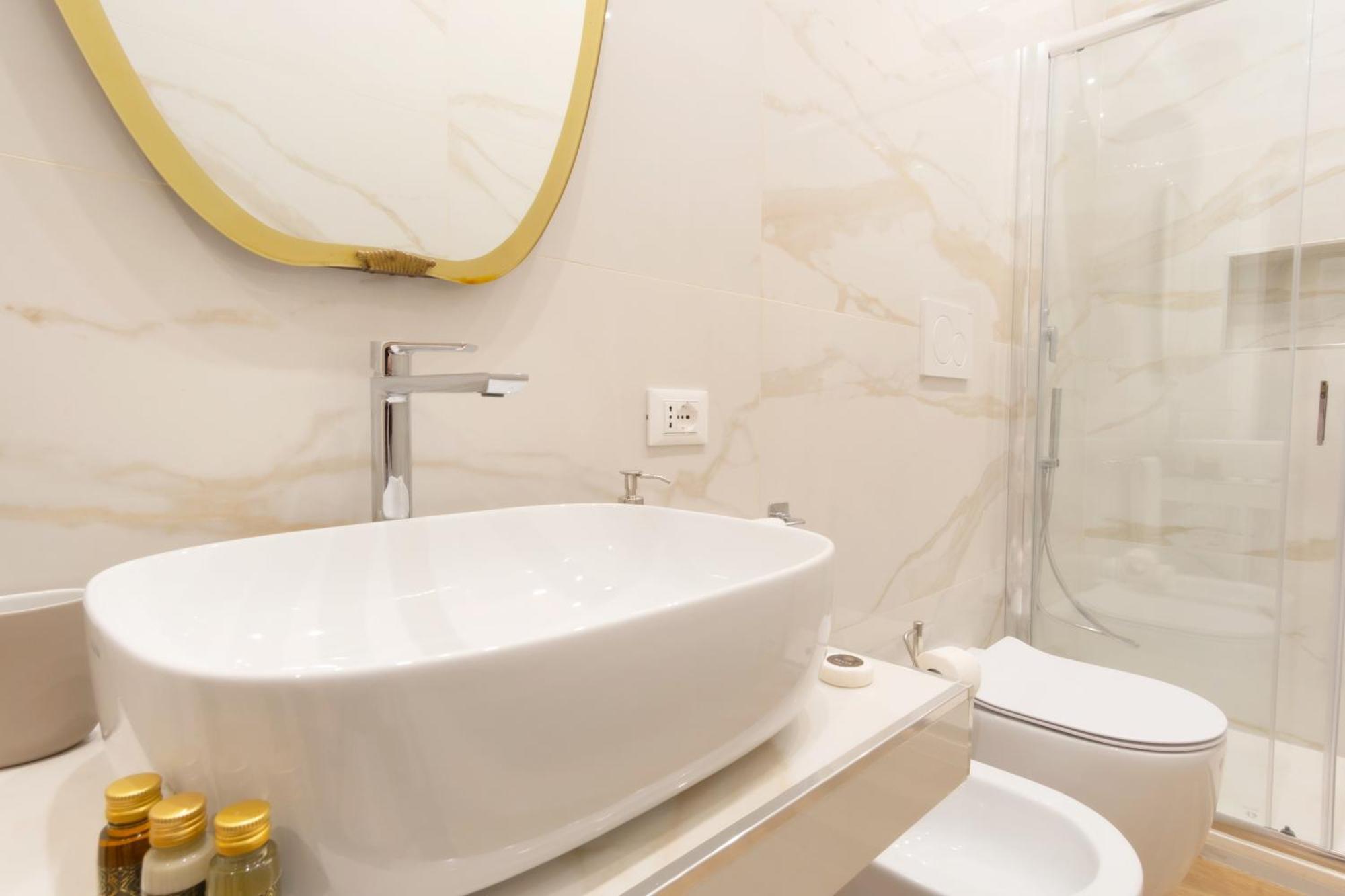 Elegantis La Pariolina Apartment Roma Ngoại thất bức ảnh