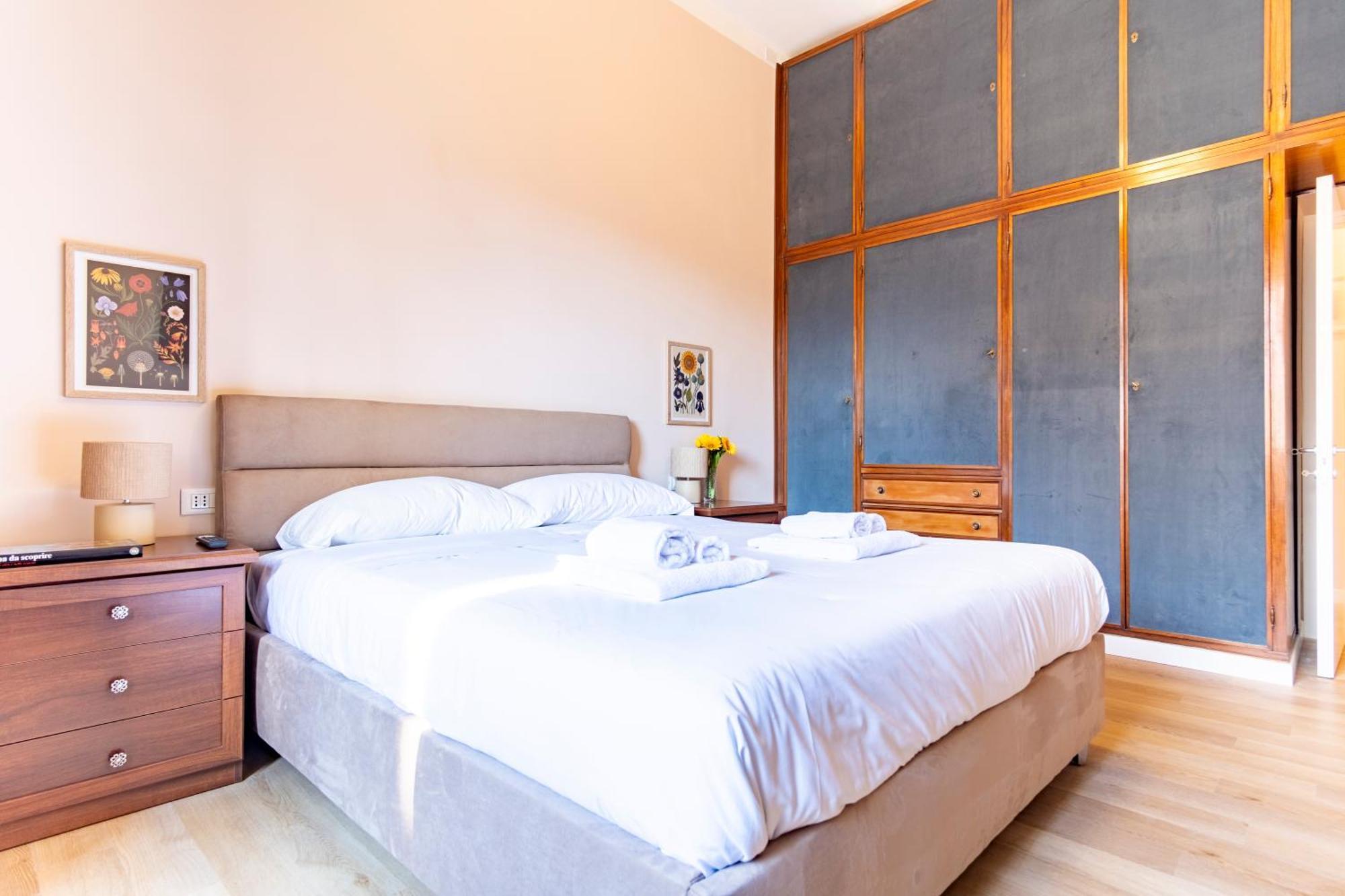 Elegantis La Pariolina Apartment Roma Ngoại thất bức ảnh