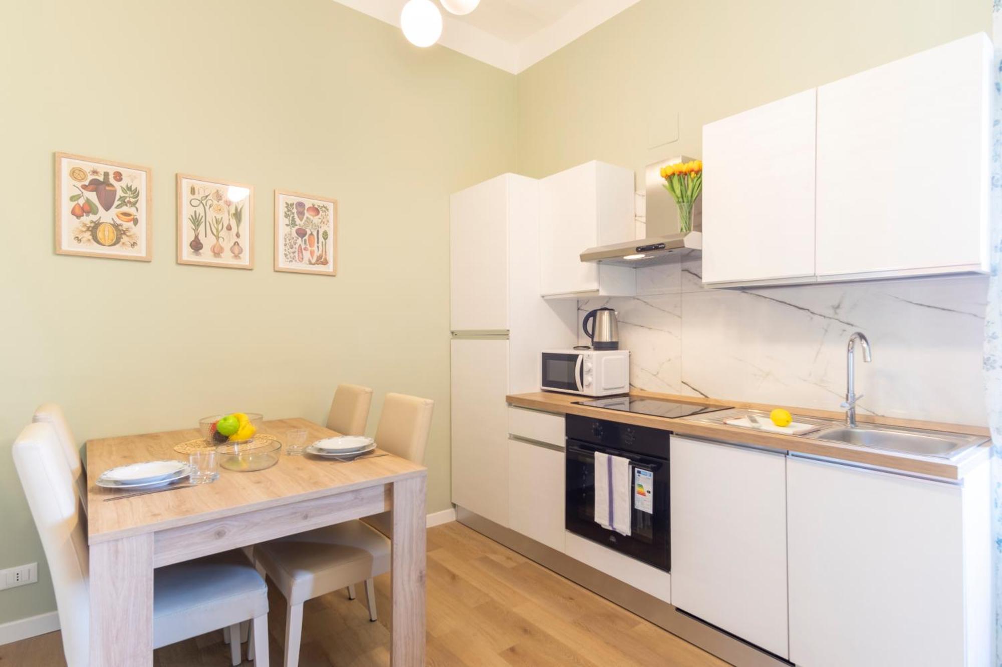 Elegantis La Pariolina Apartment Roma Ngoại thất bức ảnh